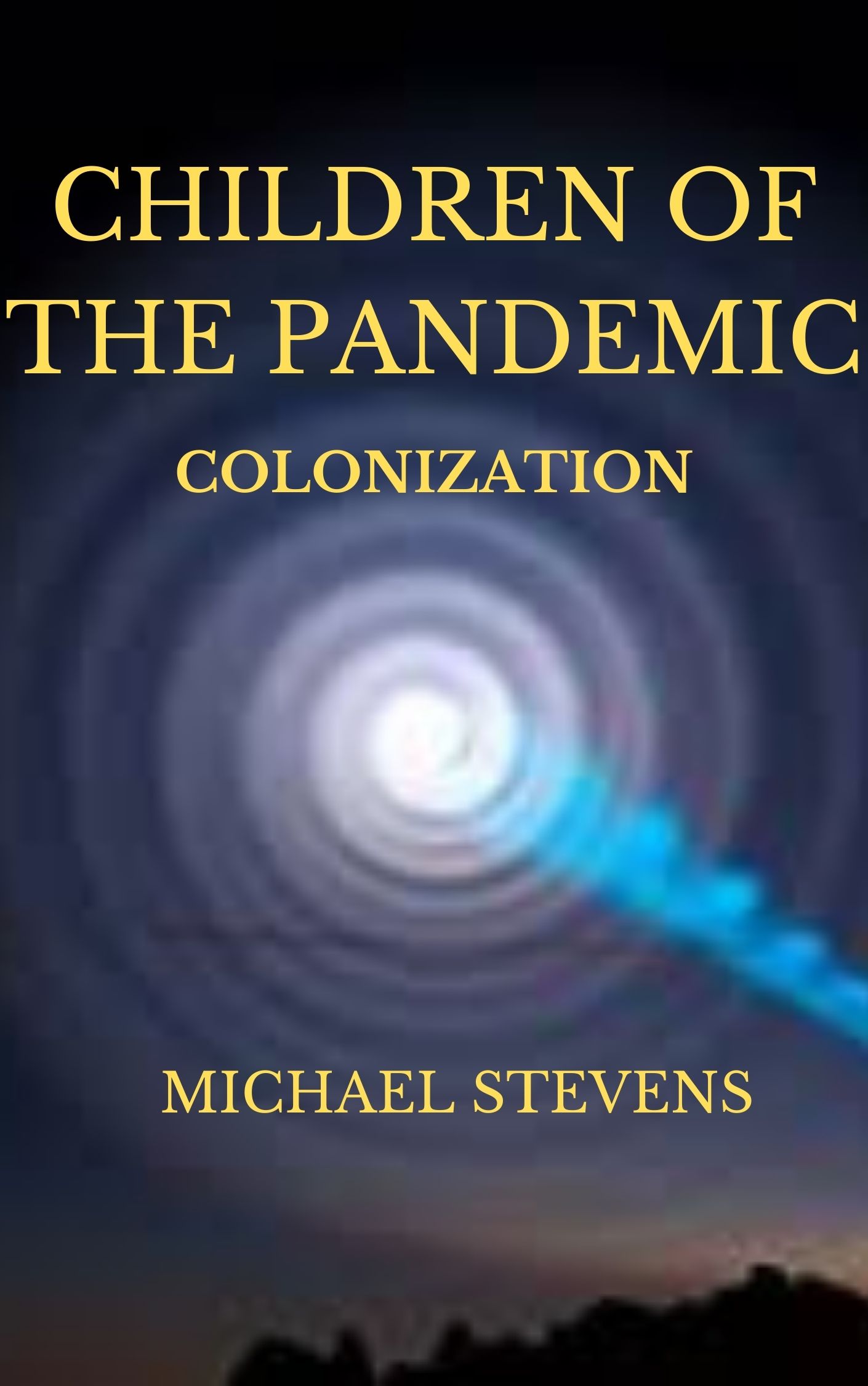 Colonization